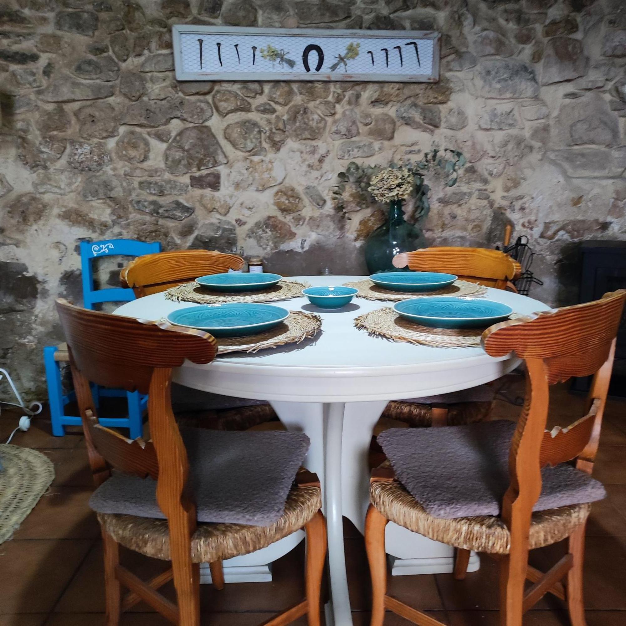 La Casa Del Herrero Villanueva de Viver Room photo